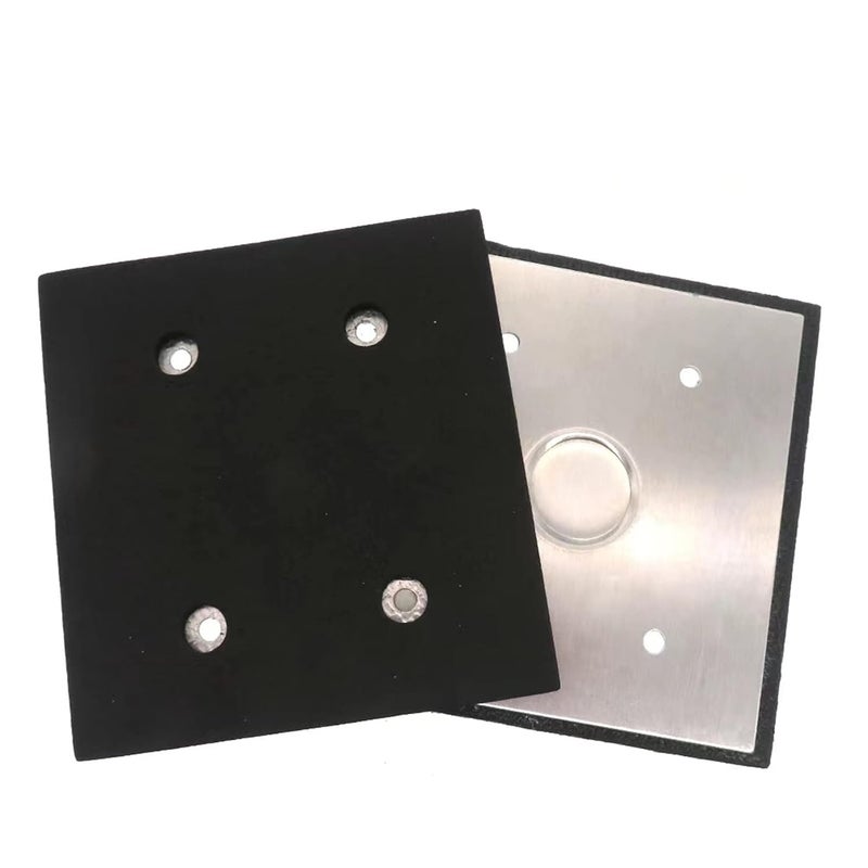 KBZ Standard Replacement Pad for Porter Cable Sander Model 330 - Image 1